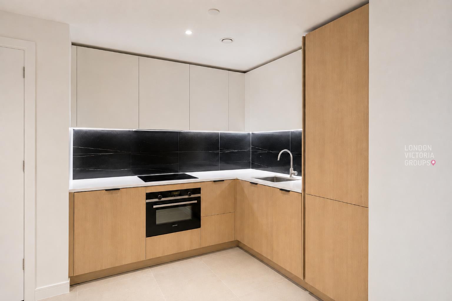 0 bed property in Bouchon Point, 7 Cendal Crescent, London